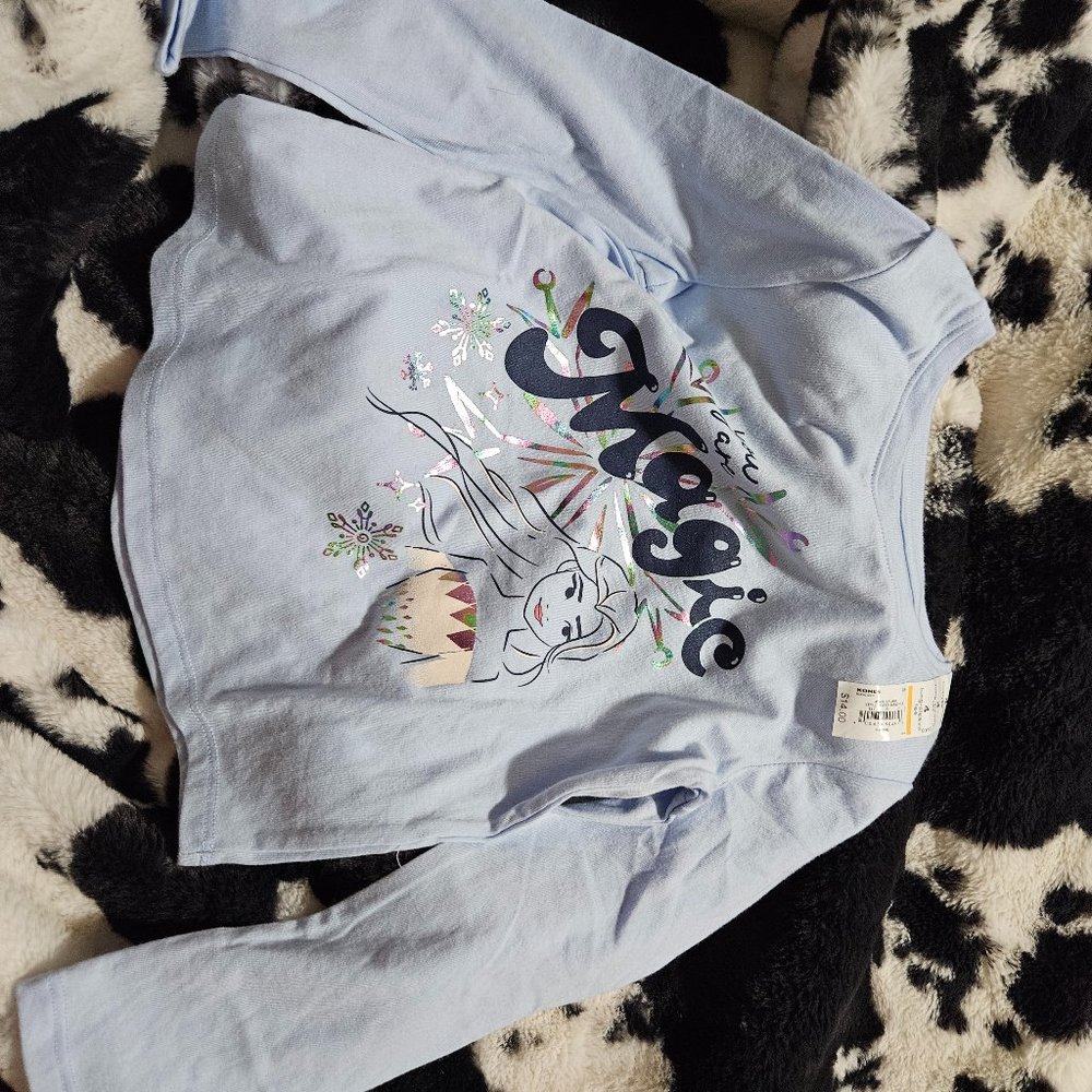 Girls 4t clothes